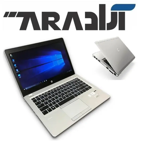 باتری لپ تاپ HP Elitebook Folio 9470m HP EliteBook Folio 9470m - 3