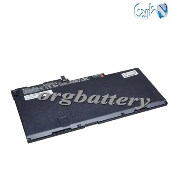 باتری لپ تاپ HP Elitebook 840G1 - 3