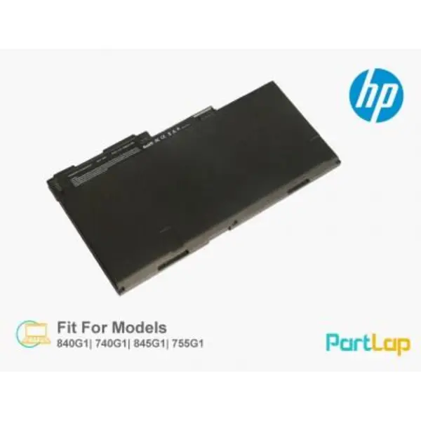 باتری لپ تاپ HP Elitebook 840G1 - 4