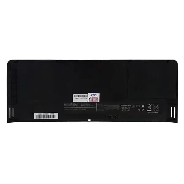 باتری لپ تاپ اچ پی HP Elitebook Revolve 810G1 - 2