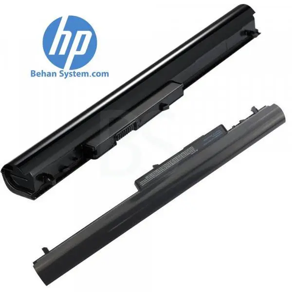 باتری لپ تاپ باطری اچ پی  HP OA04 IB5S 4CELL ORGINAL OA04 IB5S 4CELL ORGINAL