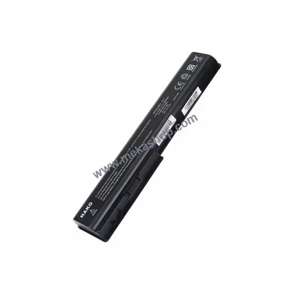 HP pavilion dv6 series Laptop Battery باطری لپ تاپ اچ پی Hp Pavilion DV7 6Cell Laptop Battery - 4