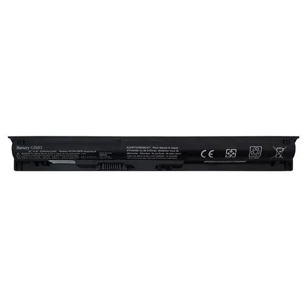باتری لپ تاپ اچ پی HP Probook 455-G3-RI04-4Cell Probook 455-G3_RI04 Laptop Battery - 2