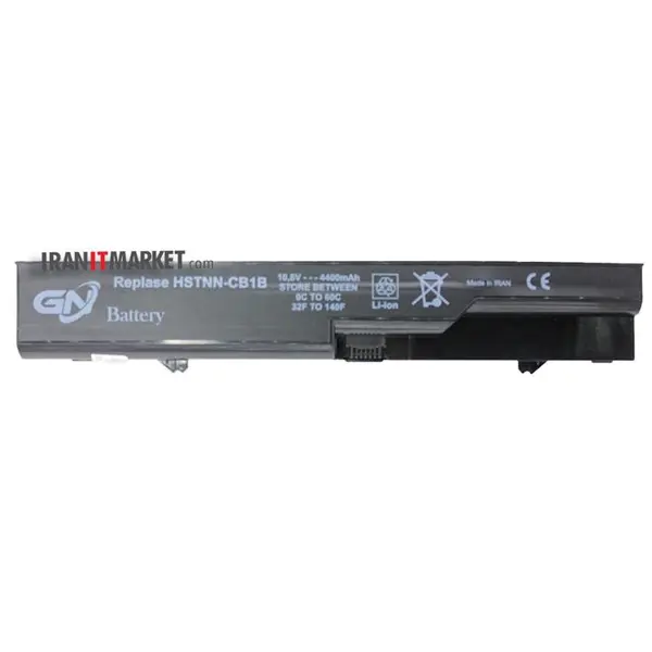 باتری لپ تاپ HP مدل ProBook 4320S
