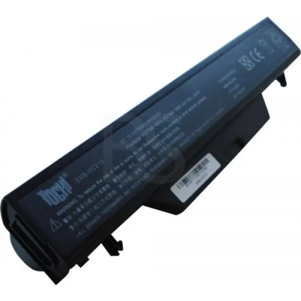 باتری لپ تاپ HP مدل ProBook 4710S Battery HP Probook 4510s, 4515s, 4710s, 6720, 6820,550 6Cell Oem B - 4