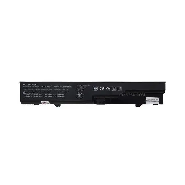باتری لپ تاپ HP مدل ProBook 4320S
