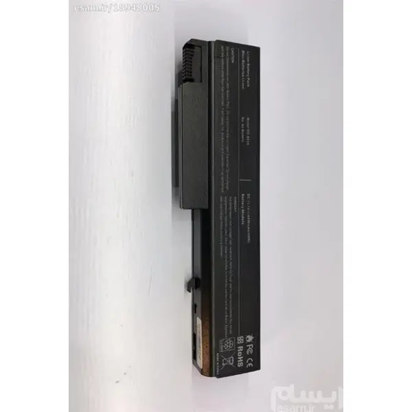 باتری لپ تاپ HP مدل Probook 6450B
