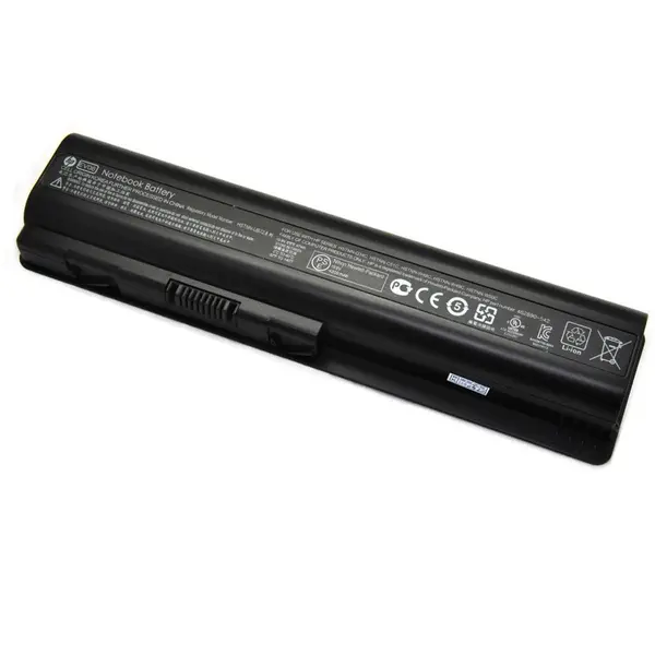 باتری لپ تاپ اچ پی مدل HSTNN-C51C HP Compaq HSTNN-C51C 6Cell Battery - 4