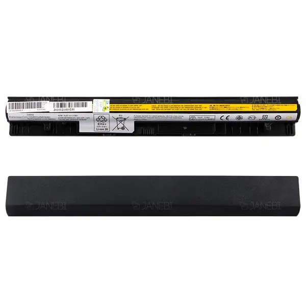 باتری لپ تاپ لنوو Ideapad G400S-G500S-4Cell Lenovo IdeaPad G400s 4Cell Laptop Battery