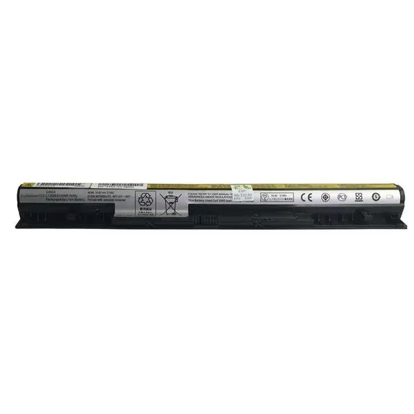 باتری لپ تاپ لنوو Ideapad G400S-G500S-4Cell Lenovo IdeaPad G400s 4Cell Laptop Battery