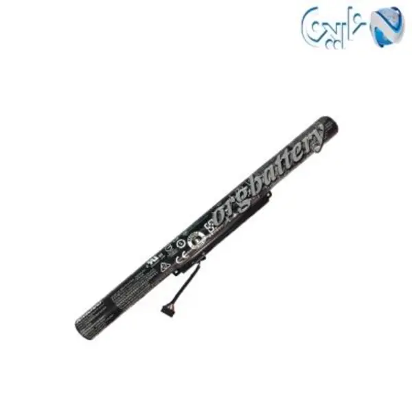 باتری لپ تاپ لنوو IdeaPad Z51-70 داخلی 2800 میلی آمپر- IdeaPad Z51-70 2800mAh Black Internal Battery - 3