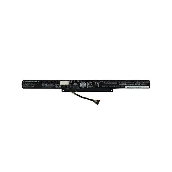 باتری لپ تاپ لنوو IdeaPad Z51-70 داخلی 2800 میلی آمپر- IdeaPad Z51-70 2800mAh Black Internal Battery - 4