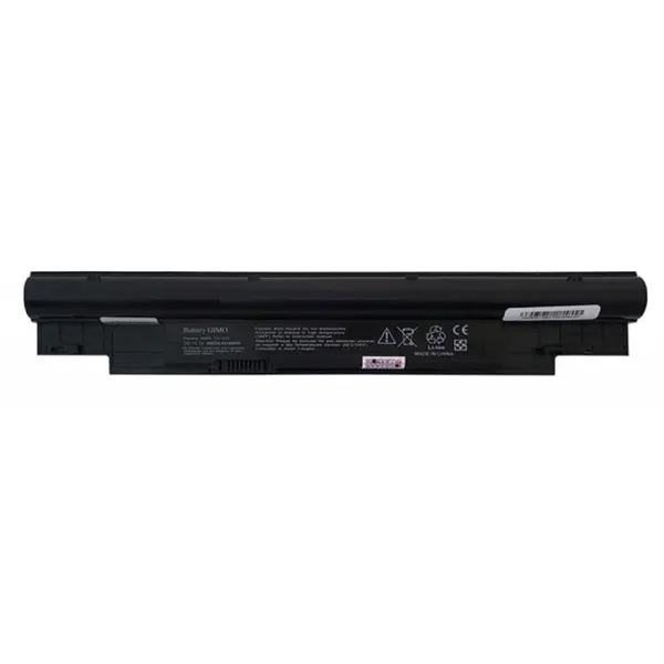 باتری لپ تاپ دل Inspiron 14Z-6Cell DELL Inspiron 14Z-1470-15Z-1570 Battery - 3