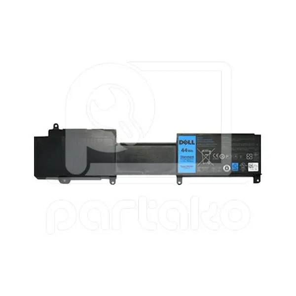باتری لپ تاپ دل Inspiron 14Z-6Cell DELL Inspiron 14Z-1470-15Z-1570 Battery - 2