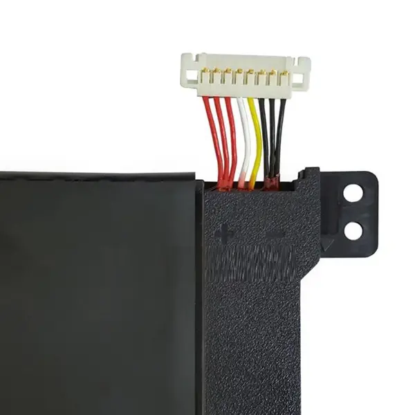 باتری لپ تاپ ایسوس K۴۰۱ ROG GL۵۵۳ داخلی ASUS ROG GL553 K401 Internal Laptop Battery - 3