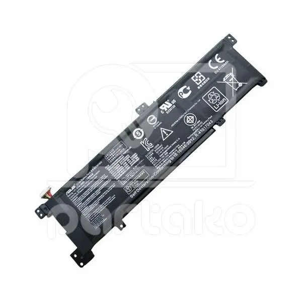 باتری لپ تاپ ایسوس K۴۰۱ ROG GL۵۵۳ داخلی ASUS ROG GL553 K401 Internal Laptop Battery - 5