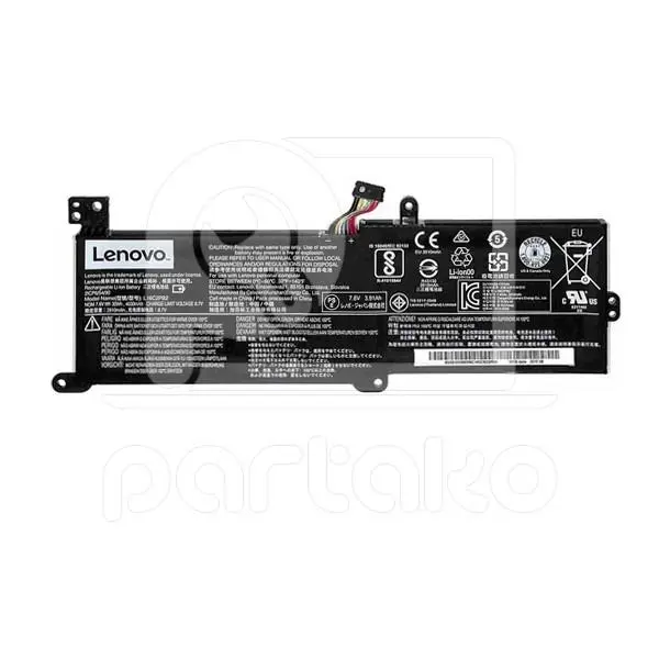 باتری لپ تاپ لنوو Laptop Battery Lenovo IdeaPad 320-15AST - 2