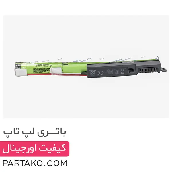 باتری لپ تاپ ایسوس Laptop Battery Asus X441 VivoBook X441 Laptop Battery - 5