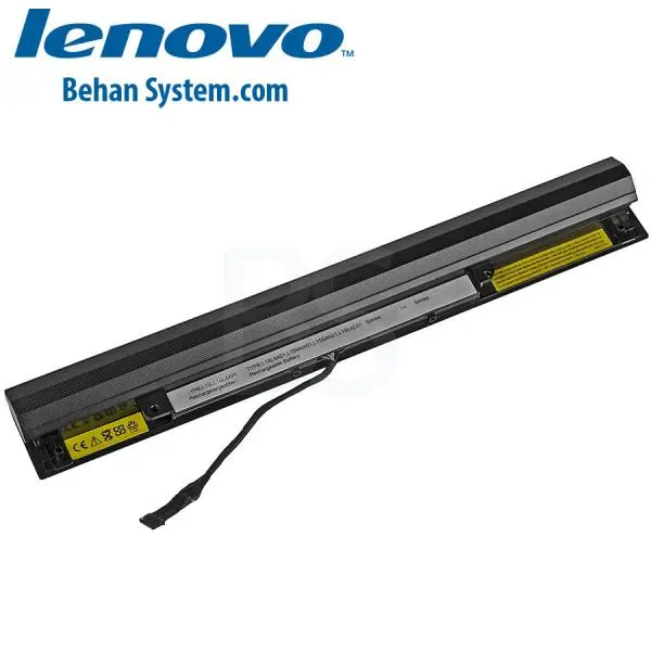 باتری لپ تاپ لنوو Laptop Battery Lenovo Ideapad V110-15ISK Lenovo Lenovo Laptop Battery Ideapad 110 - 2