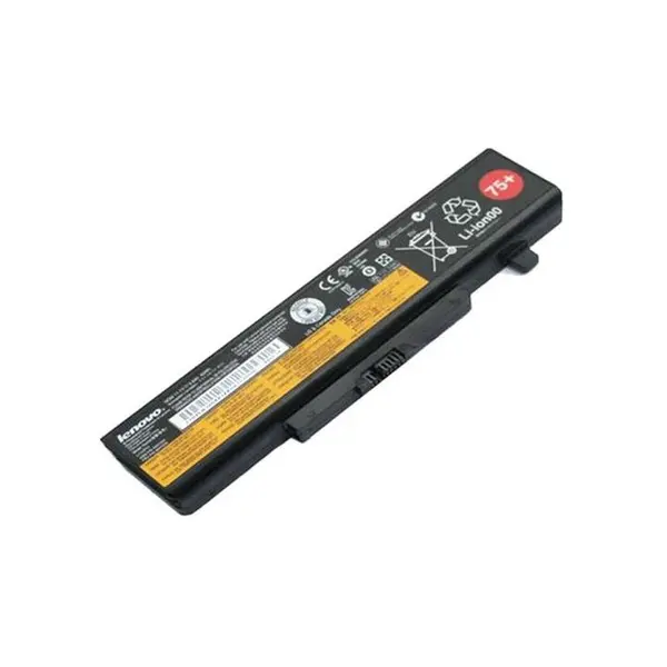 باتری لپ تاپ لنوو Laptop Battery Lenovo IdeaPad Y485 – Y580 Series Lenovo Original G580-Y580-6cell 4400mAh Battery - 2