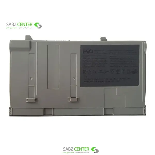 باتری لپ تاپ دل مدل Latitude D400 باتری لپ تاپ دل Latitude D400-6Cell - 5