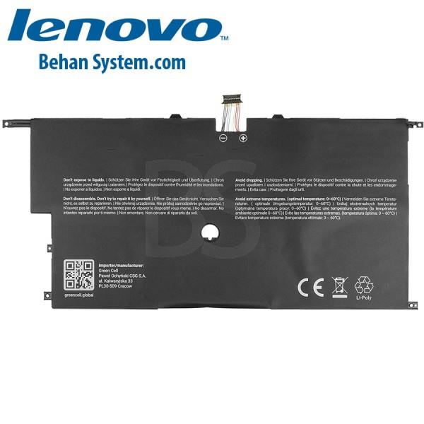 باتری لپ تاپ Lenovo 00HW003 / 00HW002