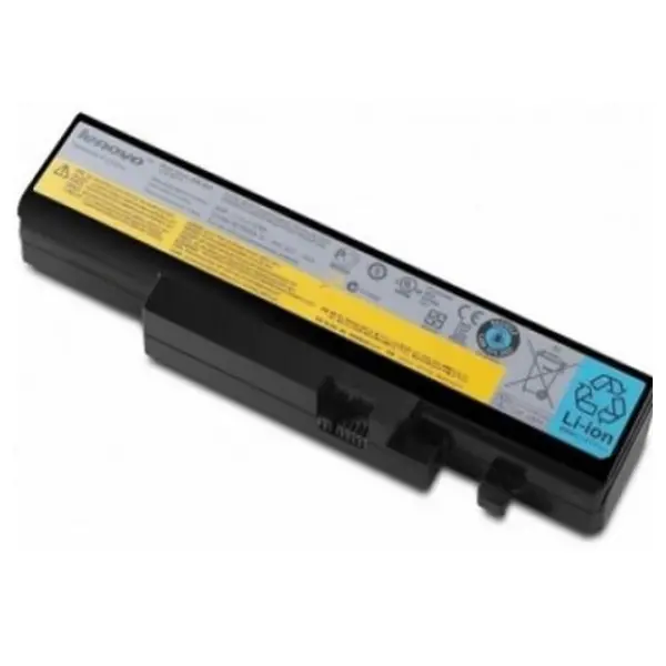 باتری لپ تاپ لنوو LENOVO IdeaPad Y460-Y560-6Cell Lenovo Y460-Y560 6Cell Laptop Battery - 2
