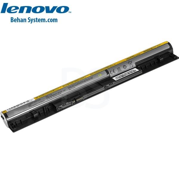 باتری لپ تاپ Lenovo Ideapad S300