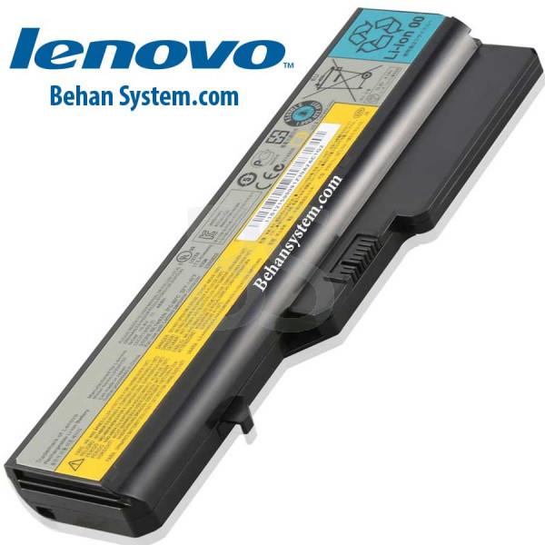 باتری لپ تاپ Lenovo L09M6Y02
