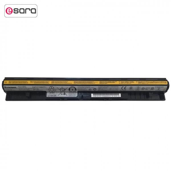 باتری لپ تاپ لنوو Lenovo Labtop Battery Eraser G50-70 -4cell  -