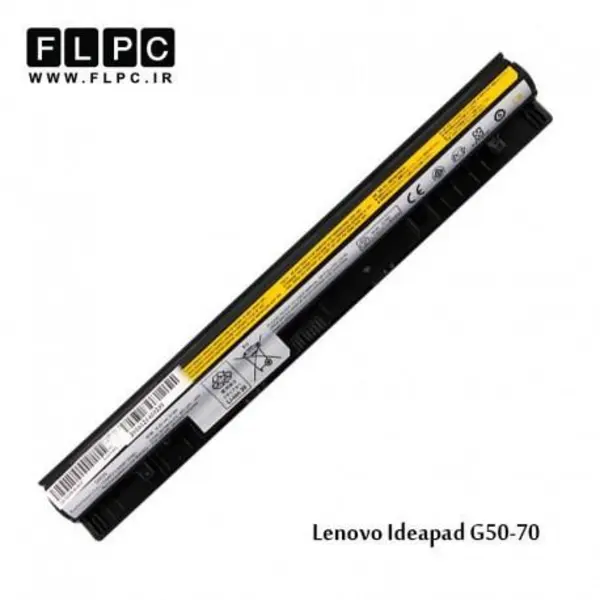 باتری لپ تاپ لنوو Lenovo Labtop Battery Eraser G50-70 -4cell  -
