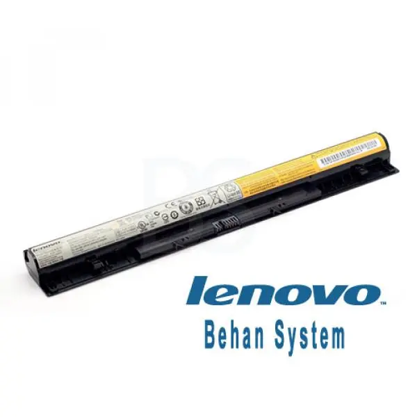 باتری لپ تاپ لنوو Lenovo Labtop Battery G5030 4cell - 5