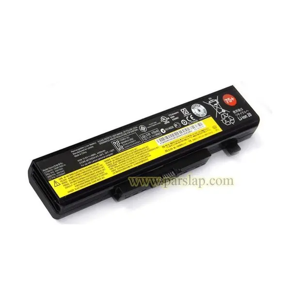 باتری لپ تاپ لنوو LENOVO ThinkPad E530-IdeaPad B590-6Cell  Lenovo B590 6Cell Laptop Battery