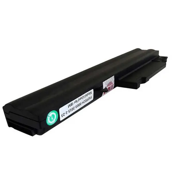 باتری لپ تاپ لنوو LENOVO ThinkPad T40-R50-6Cell Lenovo Thinkpad T40 6Cell Battery - 3