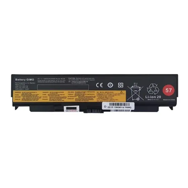 باتری لپ تاپ