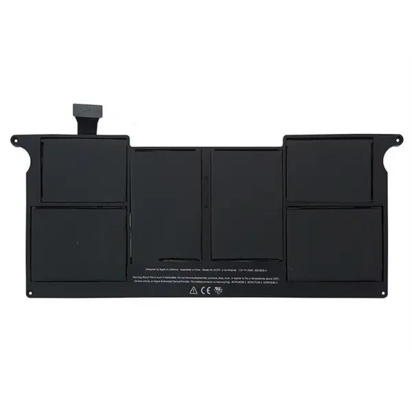 باطری اصلی لپ تاپ اپل Original Battery Laptop Apple MacBook A1375 Apple A1375 Air A1370 Battery For Apple MacBook AIR 11Inch