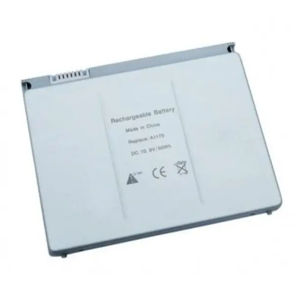 باطری لپ تاپ اپل Original Battery Laptop Apple 1175 Apple A1175 Battery For Apple MacBook"15 - 4