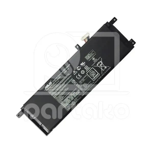 باطری لپ تاپ ایسوس Original Battery Laptop Asus X553 Internal ASUS X553 Battery Laptop - 2