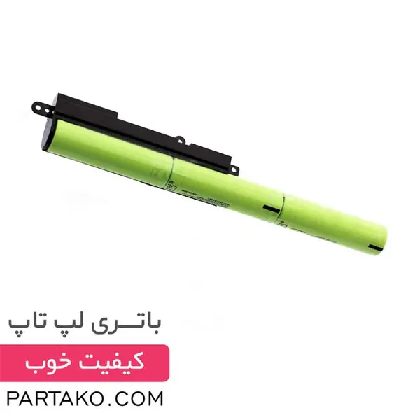 باطری لپ تاپ ایسوس Original Battery Laptop Asus X540 Internal ASUS X540 Battery Laptop - 2