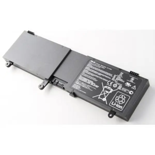 باطری لپ تاپ ایسوس Original Battery Laptop Asus N550 Internal