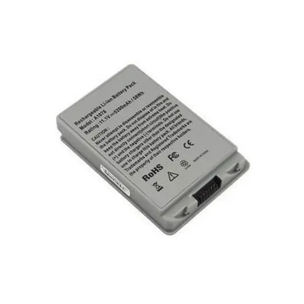 باطری اصلی لپ تاپ اپل Original Battery Laptop Apple MacBook A1078