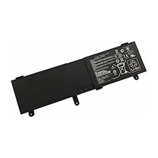 باطری لپ تاپ ایسوس Original Battery Laptop Asus N550 Internal