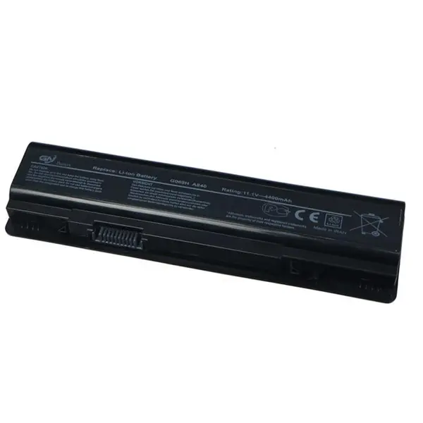 باطری لپ تاپ دل Original Battery Laptop Dell Vostro A840 - 3