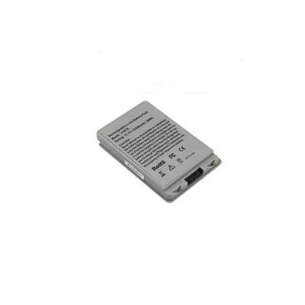 باطری اصلی لپ تاپ اپل Original Battery Laptop Apple MacBook A1078