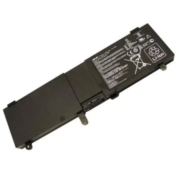 باطری لپ تاپ ایسوس Original Battery Laptop Asus N550 Internal