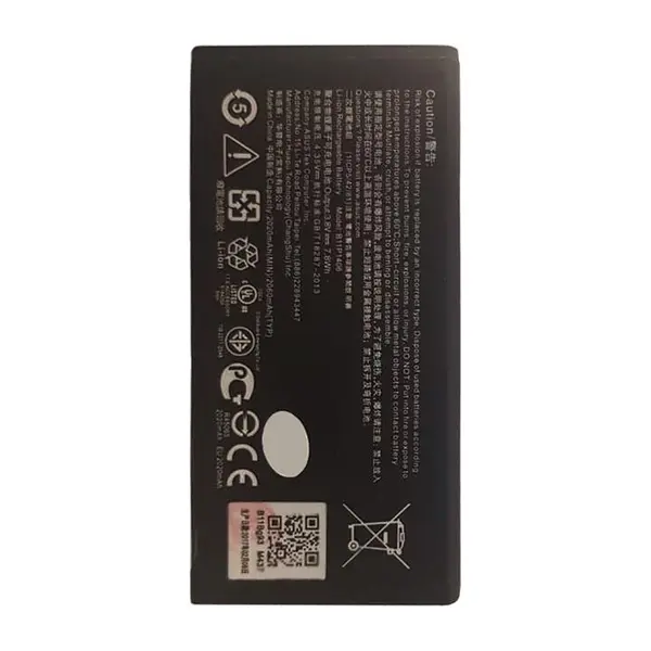 باتری ایسوس PadFone X mini مدل B11P1406 ظرفیت 2020 میلی آمپر ساعت - 3