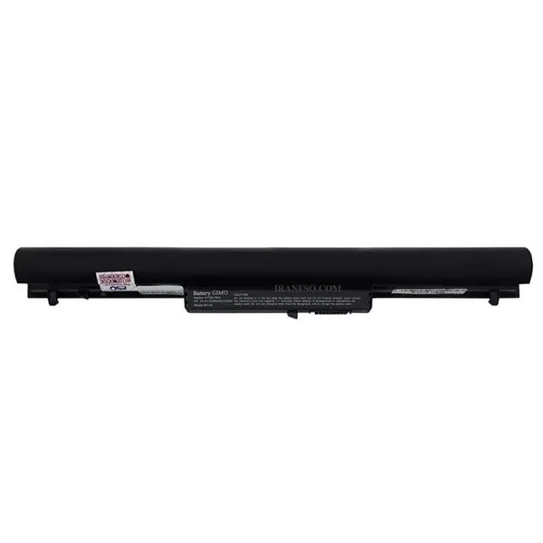 باتری لپ تاپ اچ پی Pavilion15T SleekBook VK04-4Cell - 2