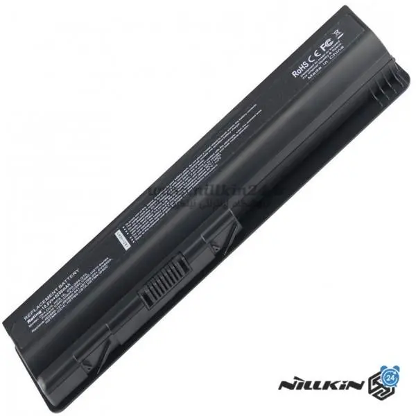 باتری لپ تاپ اچ پی Pavilion DV4-DV5-CQ40-CQ50-CQ60-6Cell HP Pavilion DV4-DV5-CQ40-CQ50-CQ60 6Cell Laptop Battery - 3