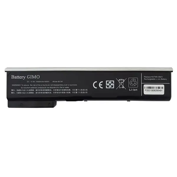 باتری لپ تاپ اچ پی ProBook 650 G1 CA06 ProBook 650 G1 CA06 Laptop Battery - 2