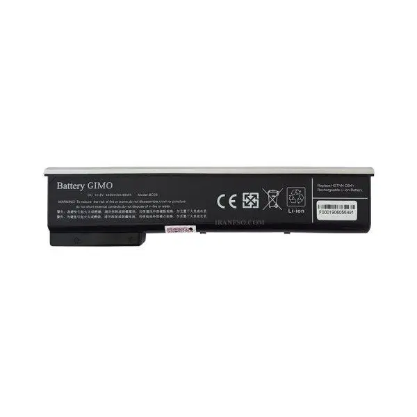 باتری لپ تاپ اچ پی ProBook 650 G1 CA06 ProBook 650 G1 CA06 Laptop Battery - 5